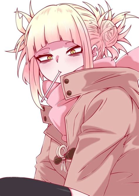 toga hentai|Character: himiko toga » nhentai